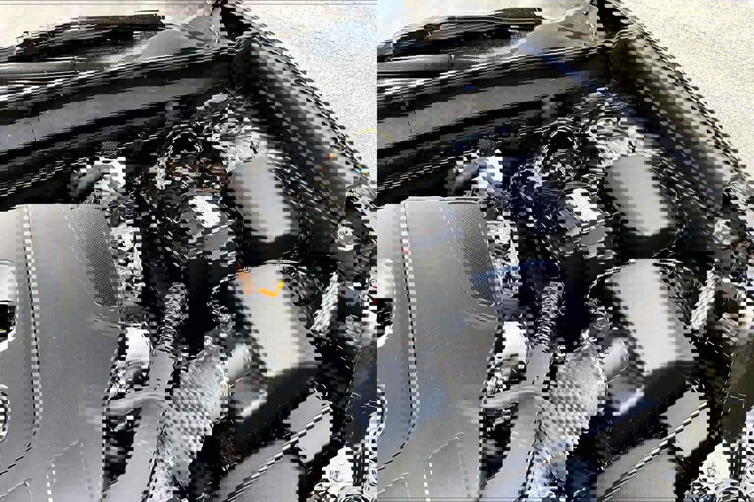 Used 2023 MAZDA CX-30 AWD 2.5 S w/ Preferred Package image 32