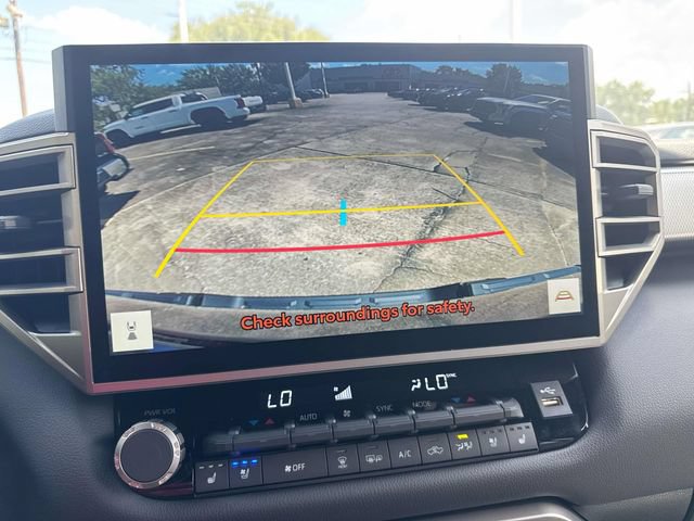 New 2026 Toyota Tundra Limited RWD image 27