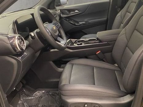 New 2026 Chevrolet Equinox LT w/ Convenience Package II AWD/4WD image 21