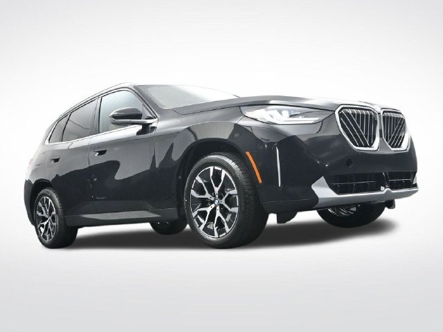 New 2026 BMW X3 xDrive30i w/ Premium Package AWD/4WD image 32