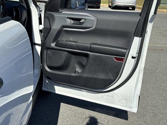 Used 2024 Ford Bronco Sport Big Bend image 10