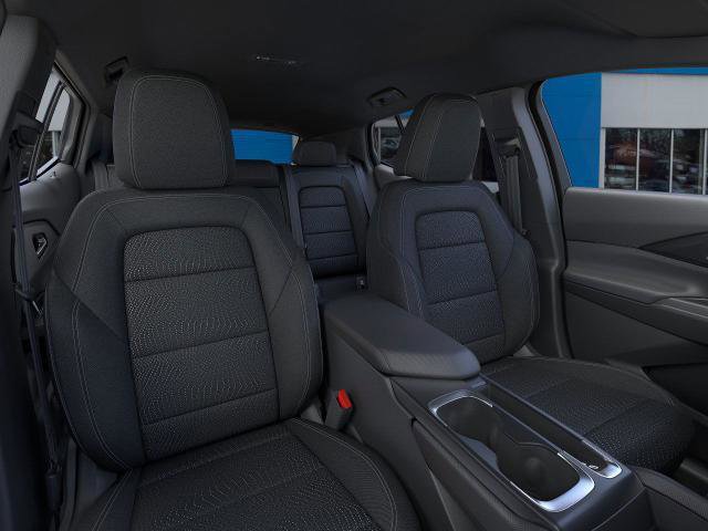 New 2026 Chevrolet Equinox EV LT FWD image 49