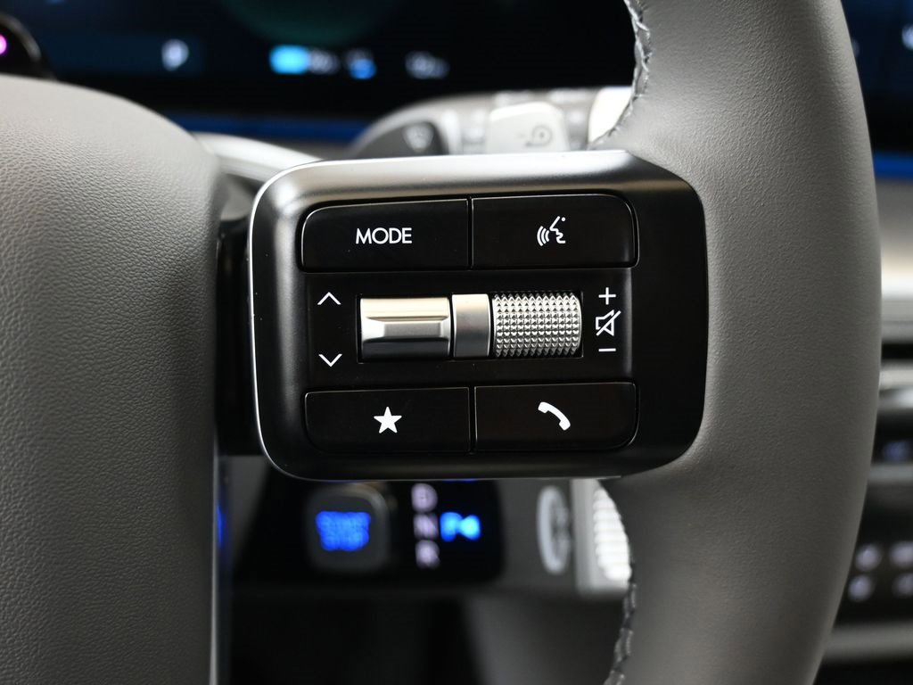 New 2026 Hyundai Ioniq 9 SEL image 27