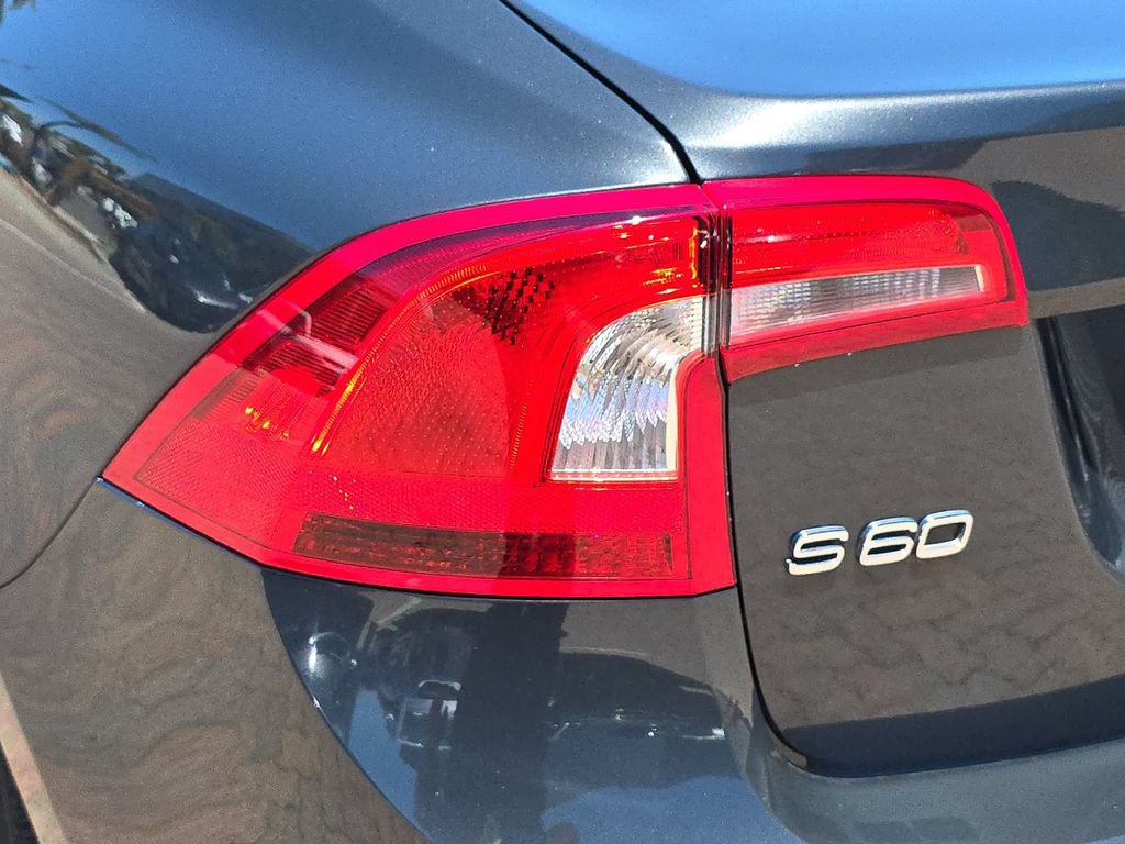 Used 2012 Volvo S60 T5 FWD image 35
