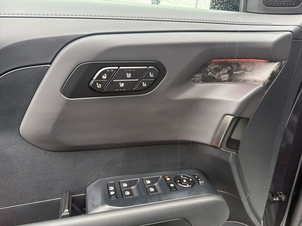 New 2027 Kia Telluride SX Prestige X-Pro AWD/4WD image 31