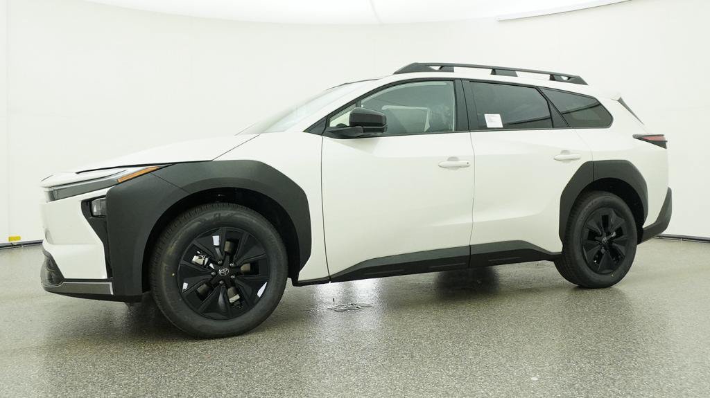 New 2026 Toyota bZ Woodland AWD/4WD image 30