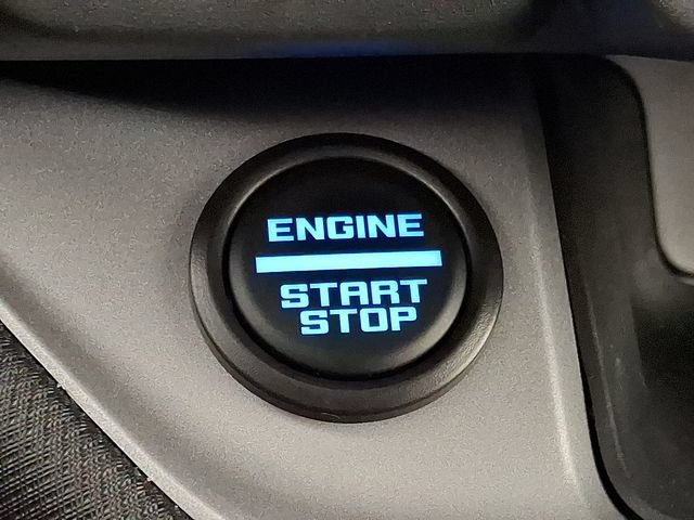 New 2024 Ford Bronco Sport Big Bend AWD/4WD image 24