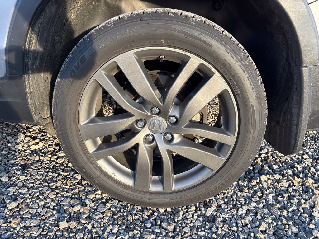 Used 2017 Honda Pilot Touring image 7