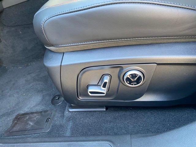 Used 2024 Maserati Levante Modena Ultima image 22