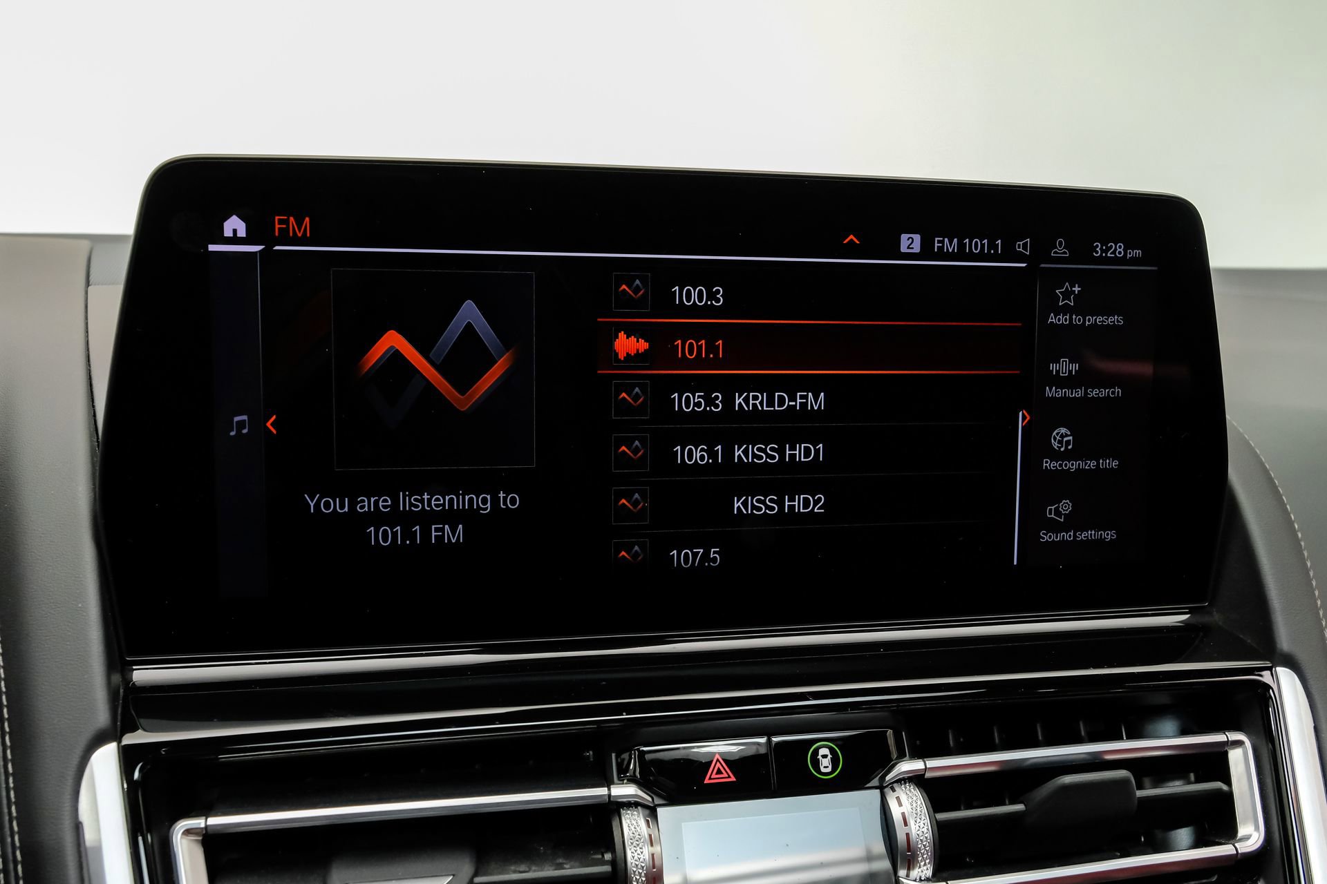 Used 2023 BMW 840i Gran Coupe w/ Comfort Seating Package image 32