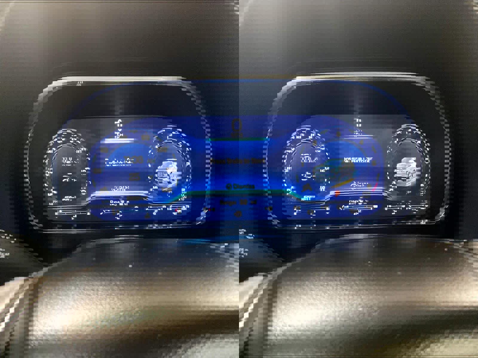 Used 2023 Chevrolet Tahoe RST image 26