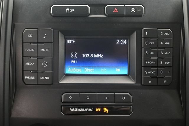 Used 2015 Ford F150 XL w/ Equipment Group 101A Mid RWD image 13
