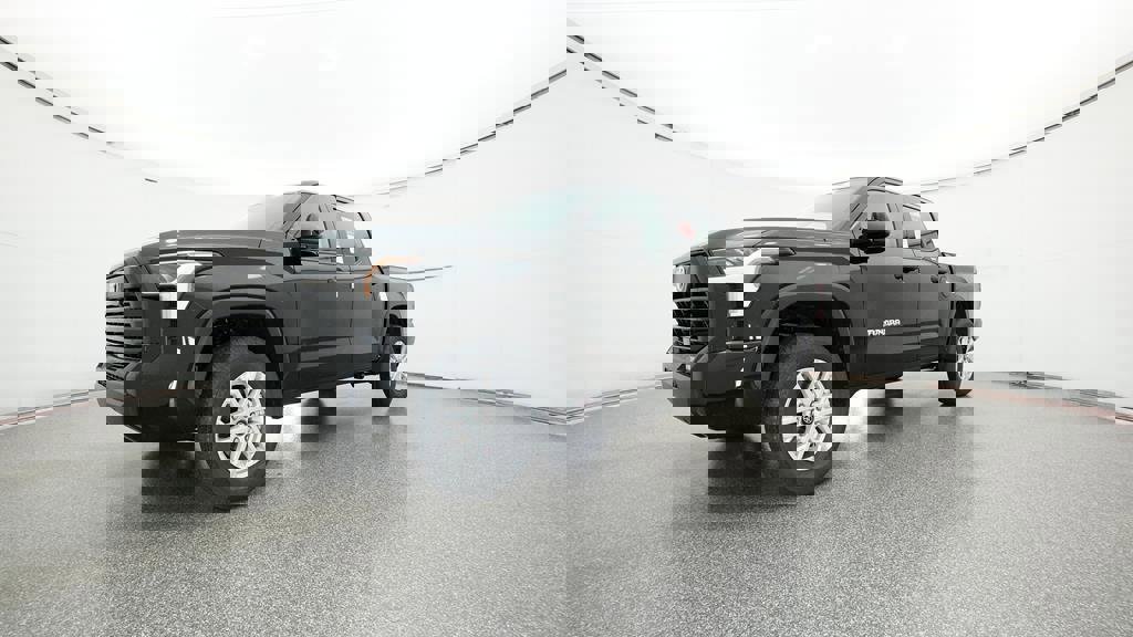 New 2025 Toyota Tundra SR5 image 44