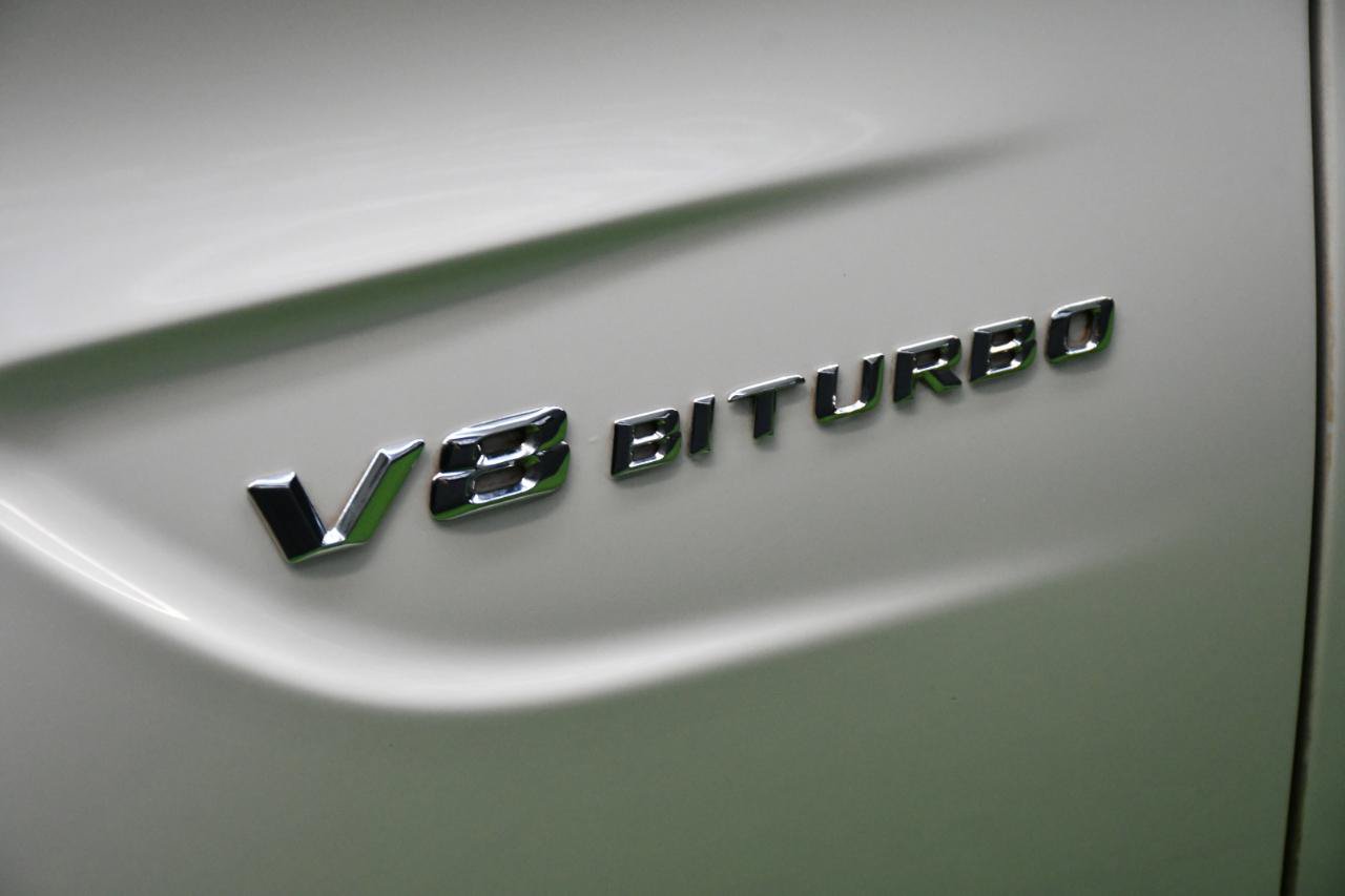 Used 2015 Mercedes-Benz C 63 AMG S image 5