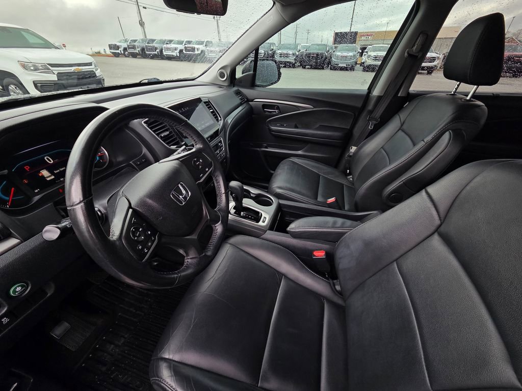 Used 2020 Honda Pilot EX-L image 10