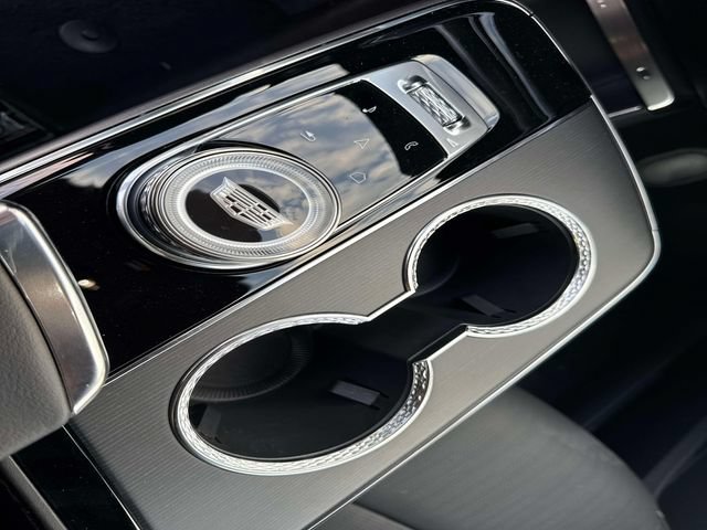 New 2026 Cadillac Lyriq Sport AWD/4WD image 25
