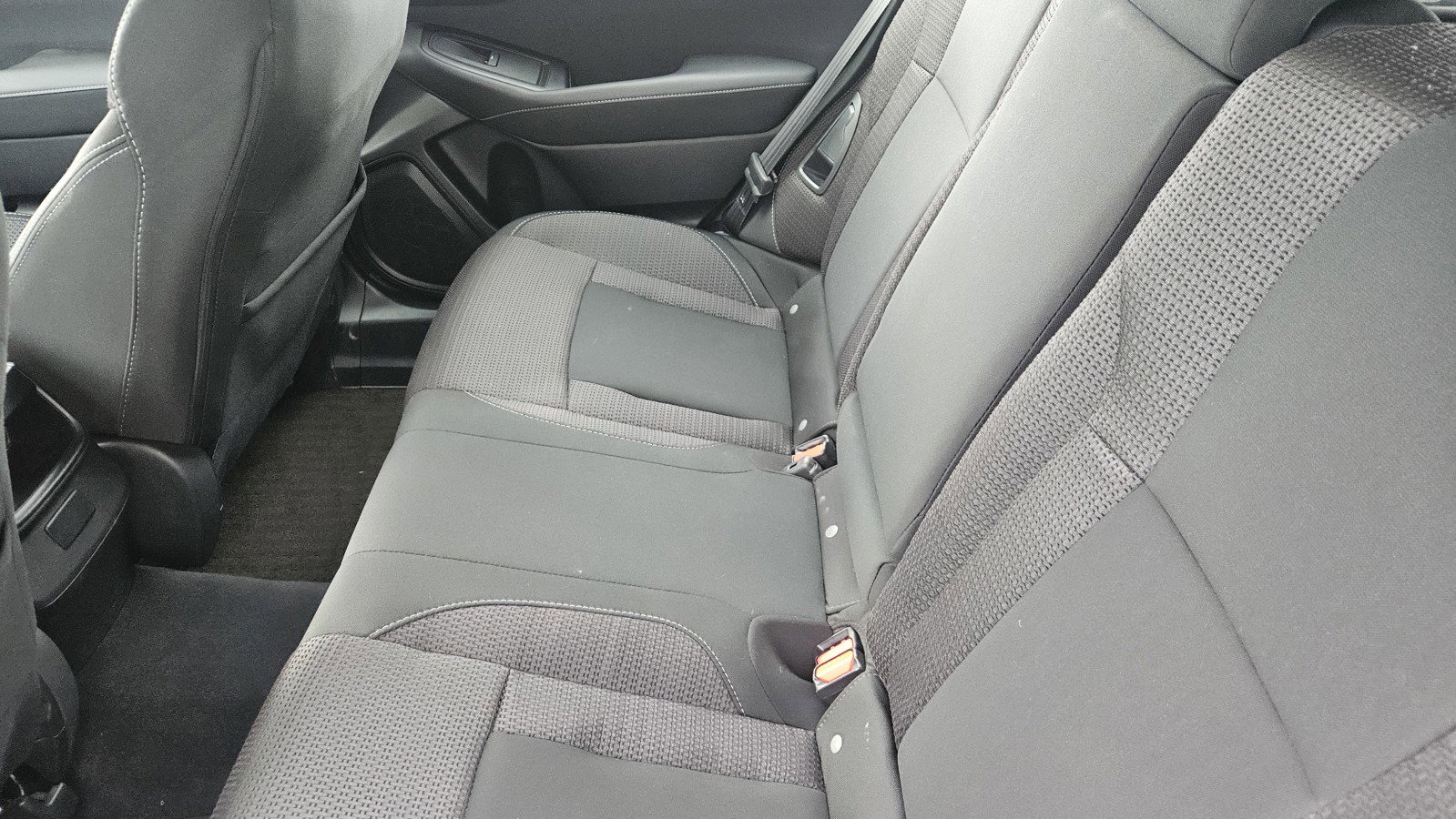 Used 2025 Subaru Outback image 8