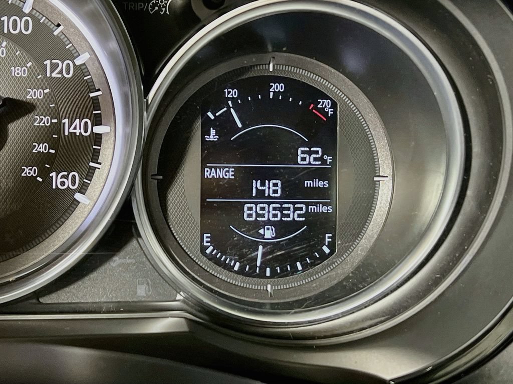Used 2016 MAZDA CX-9 Touring AWD/4WD image 11