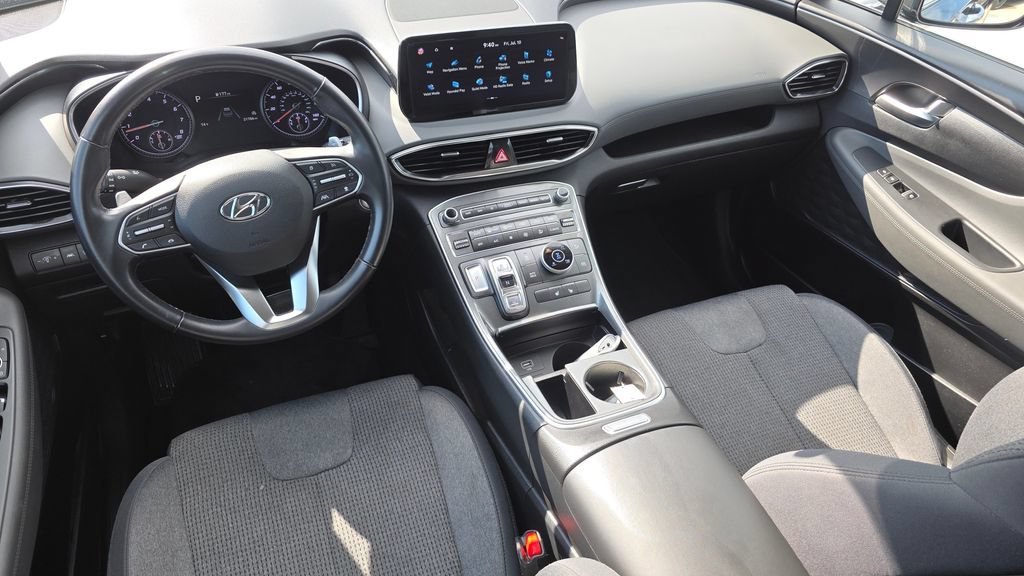 Used 2023 Hyundai Santa Fe SEL AWD/4WD image 25
