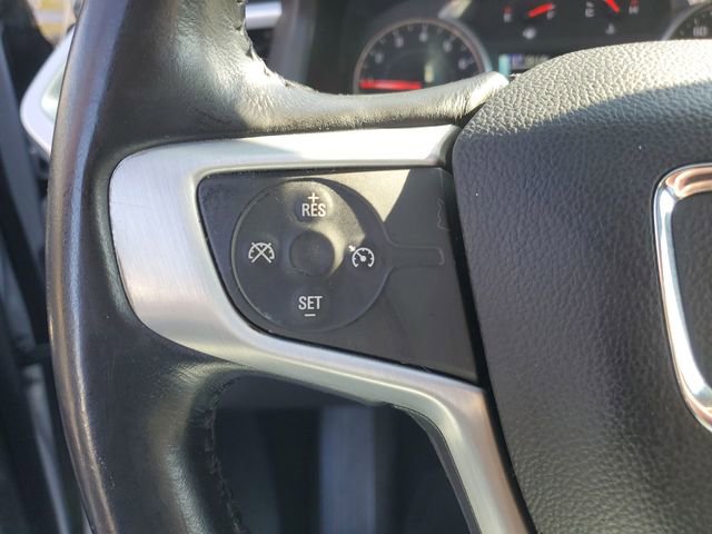 Used 2018 GMC Acadia SLT image 32