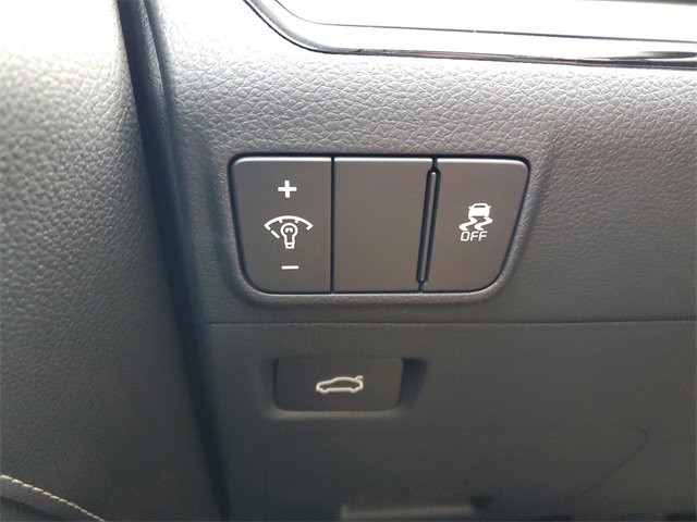 New 2026 Kia K5 GT-Line image 23