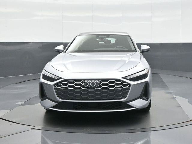 Used 2025 Audi A5 2.0T Premium Plus w/ Premium Plus AWD/4WD image 2