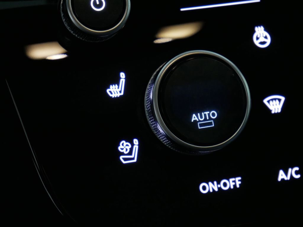 New 2026 INFINITI QX60 Sport image 25