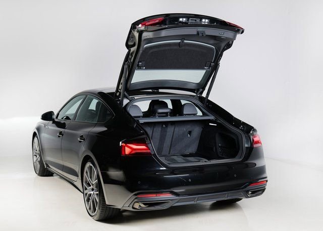 Certified 2025 Audi A5 2.0T Premium Plus image 6