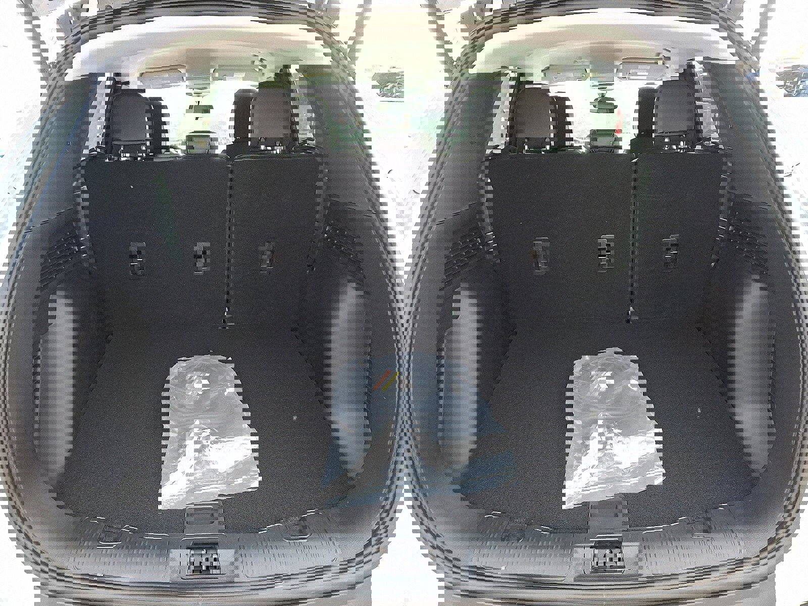 New 2026 Ford Escape SE image 20