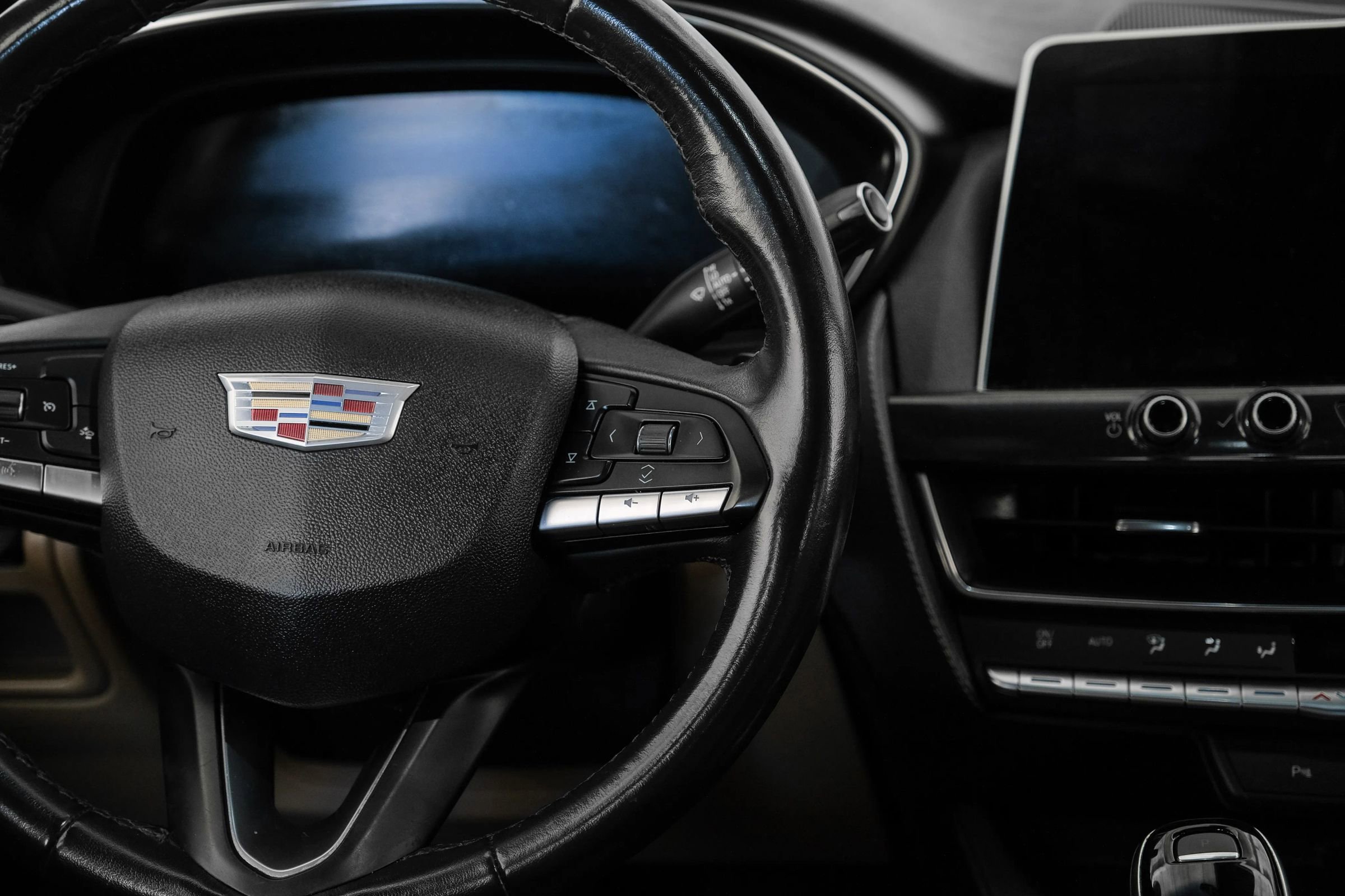 Used 2021 Cadillac CT5 Premium Luxury w/ Technology Package image 18