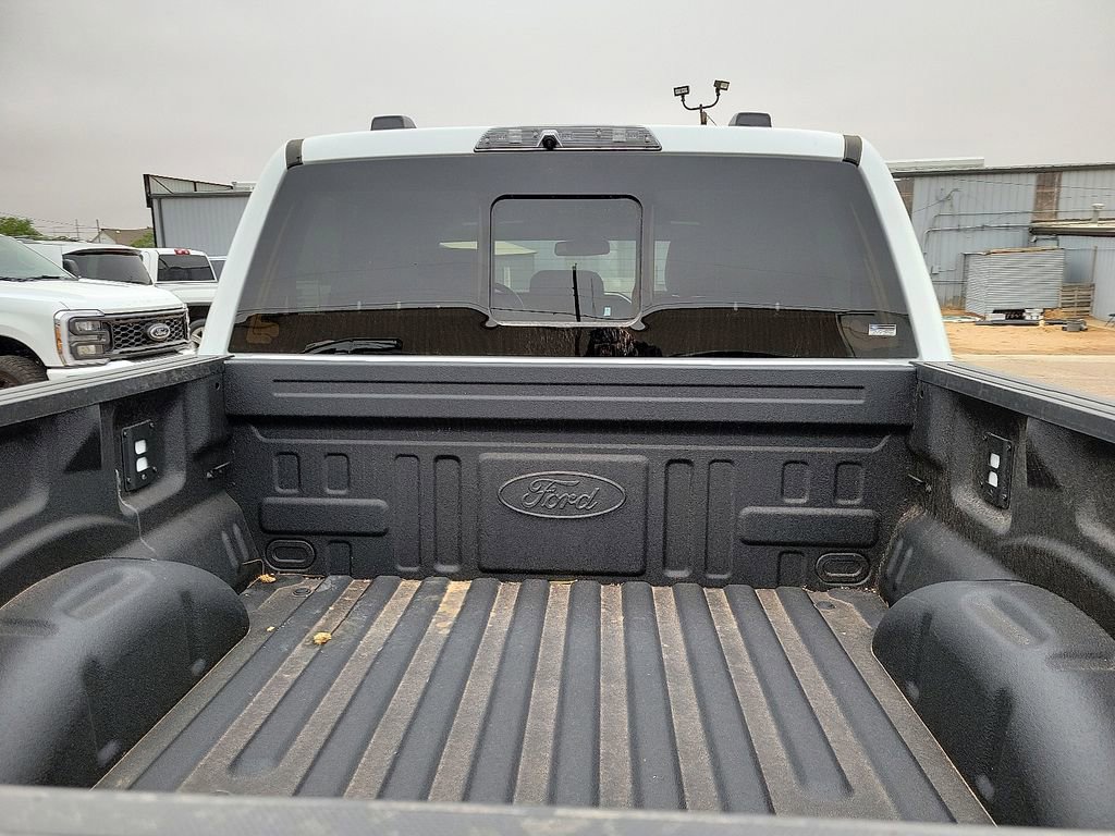 Used 2025 Ford F150 Raptor w/ Equipment Group 803A Raptor R AWD/4WD image 15