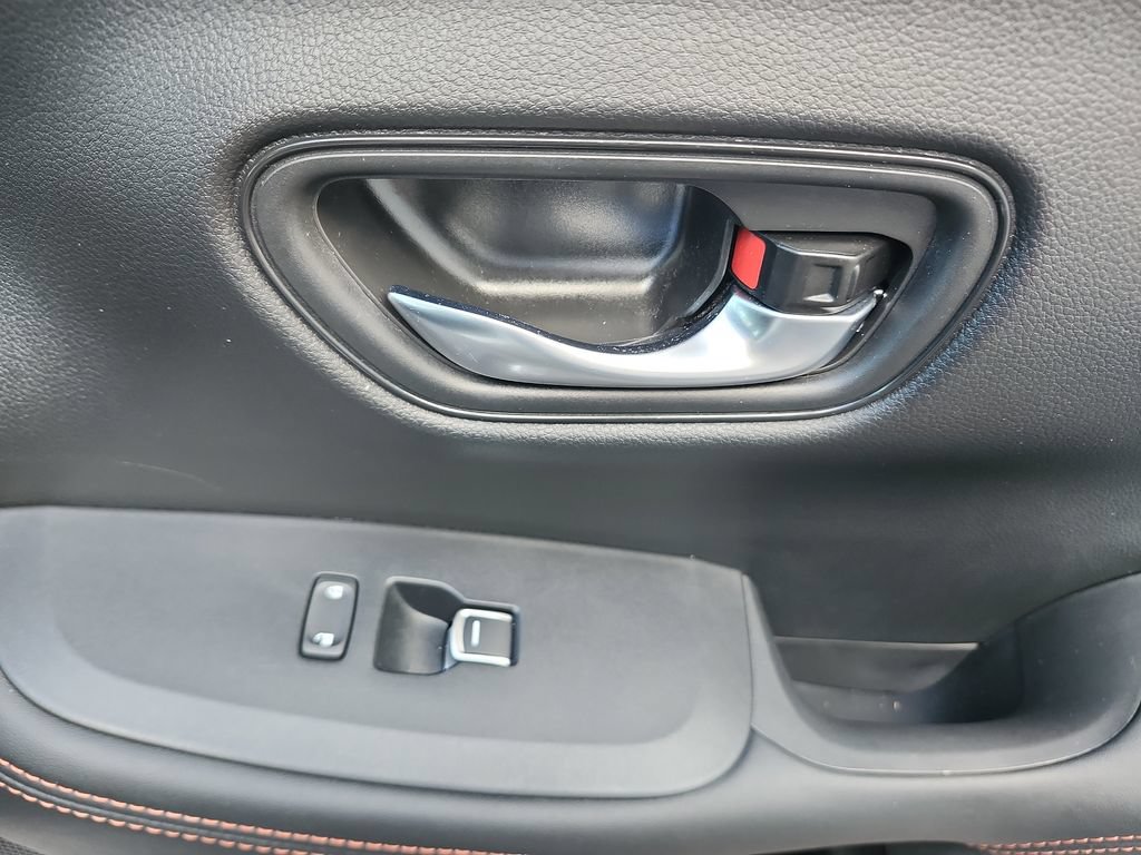 Certified 2024 Honda HR-V Sport image 25