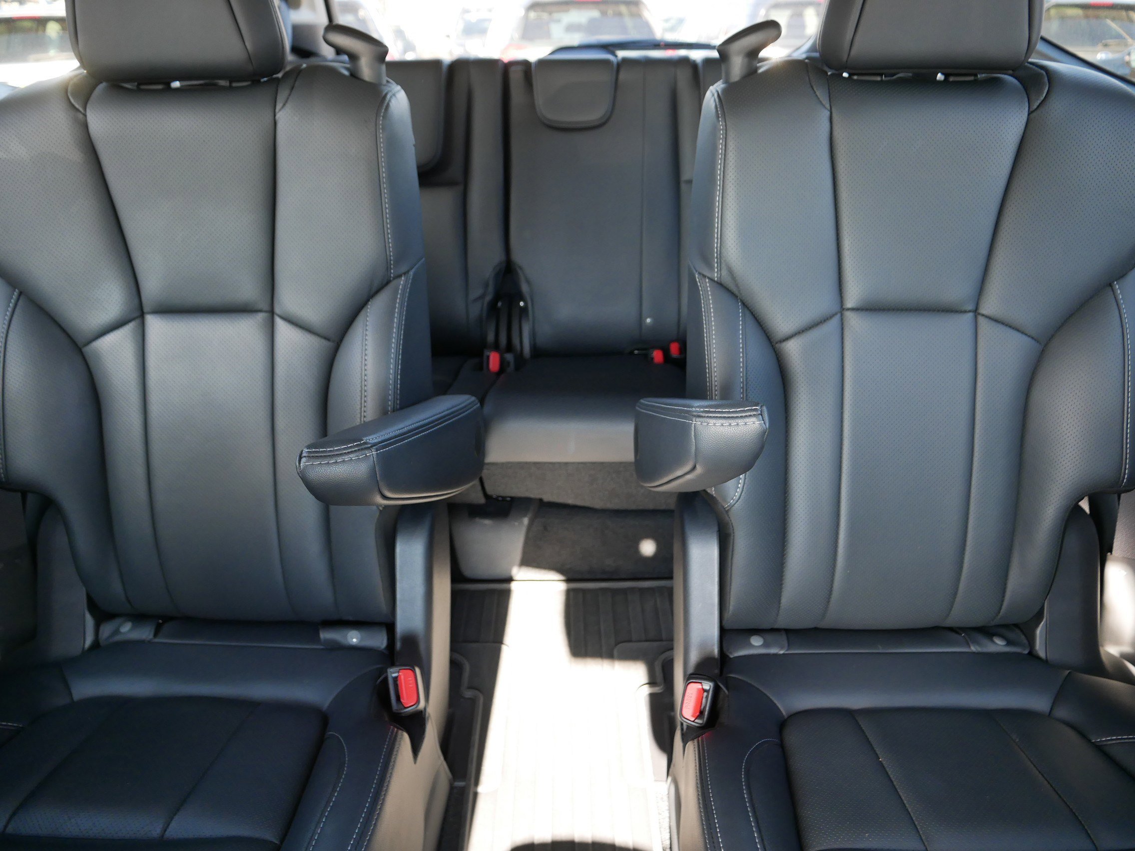 Used 2023 Subaru Ascent Touring image 13