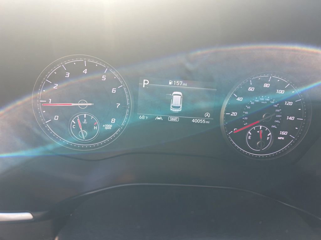 Used 2023 Hyundai Santa Fe SE image 53