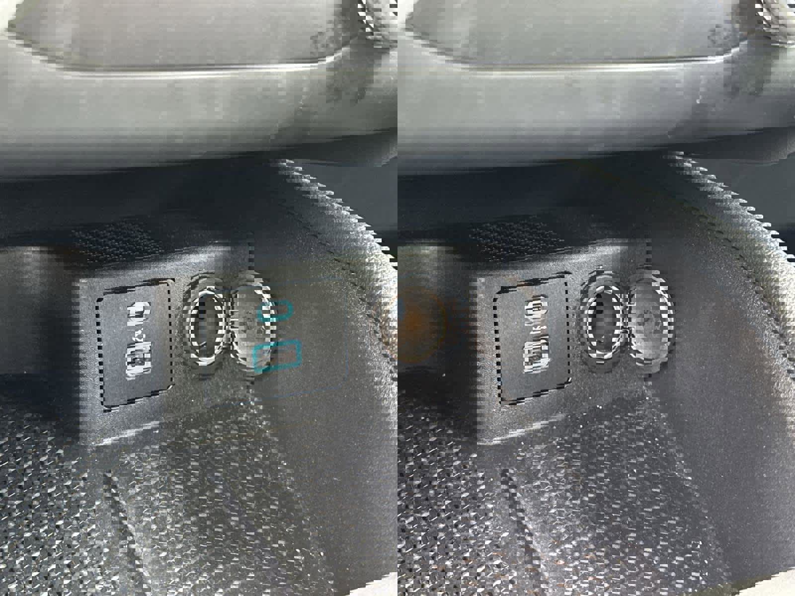 Used 2022 Ford Bronco Sport Big Bend image 28