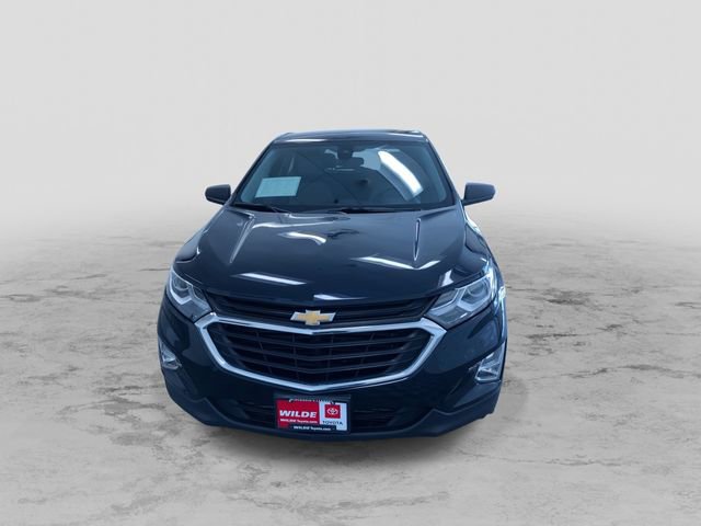 Used 2020 Chevrolet Equinox LS w/ LS Convenience Package image 5