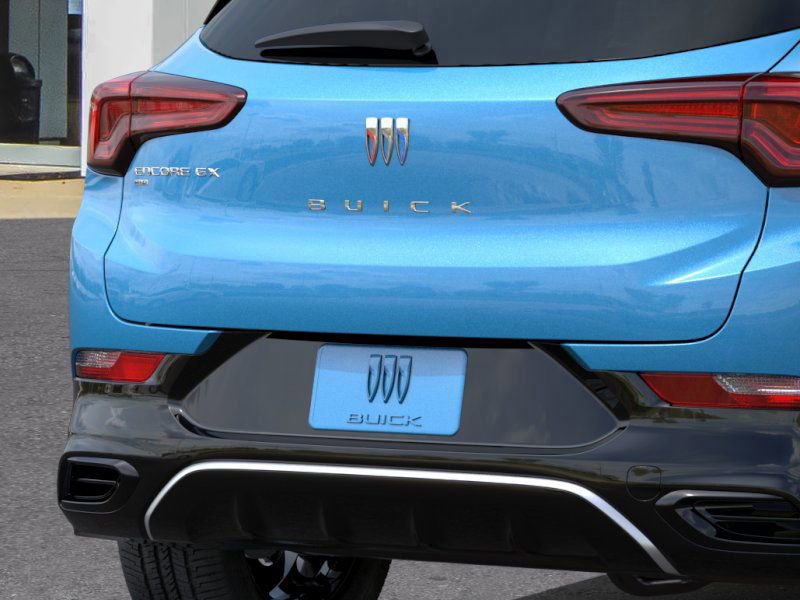 New 2025 Buick Encore GX Sport Touring image 14