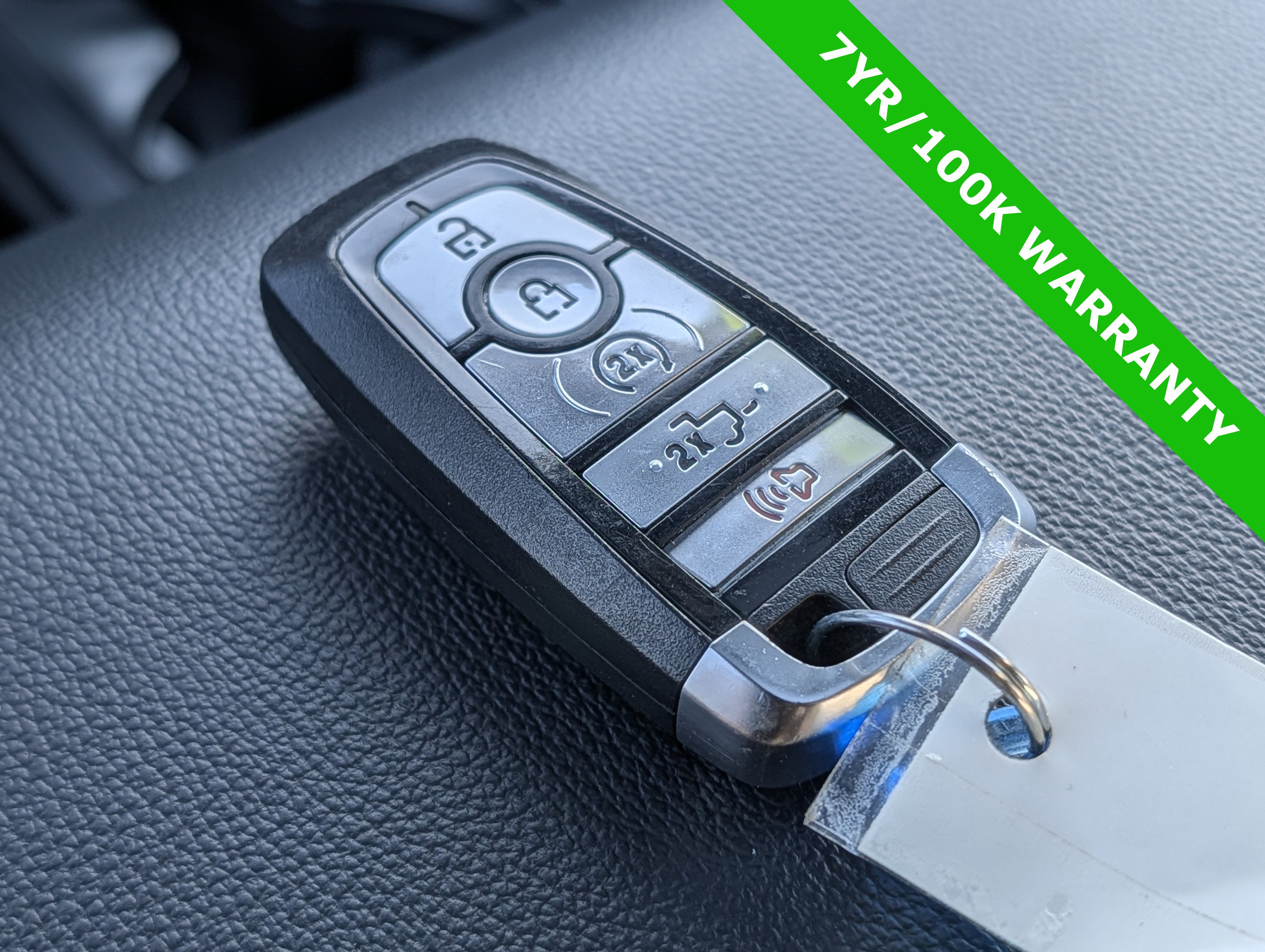 Certified 2023 Ford F150 XLT w/ Equipment Group 302A High image 36