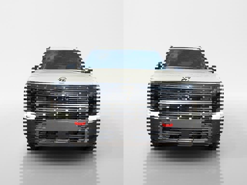 New 2026 Hyundai Palisade XRT Pro image 8