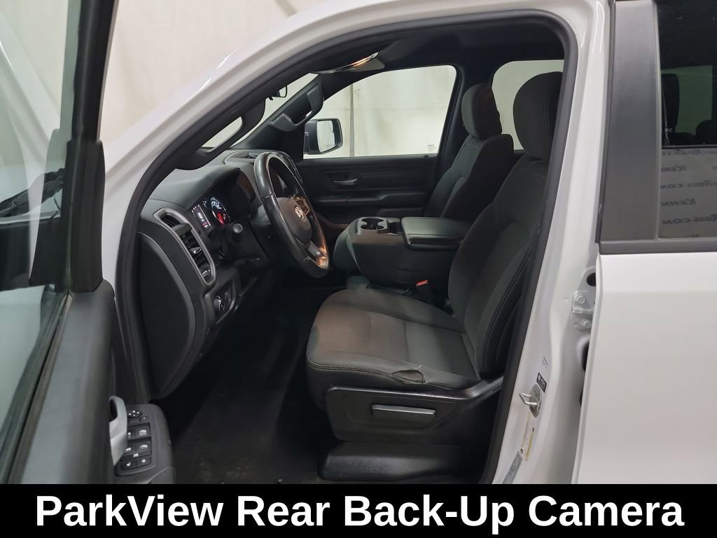 Used 2024 RAM 1500 Tradesman image 10