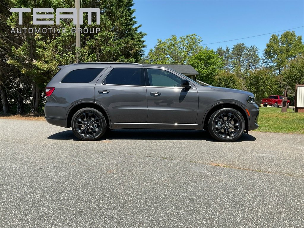 New 2025 Dodge Durango GT w/ Blacktop Package image 31