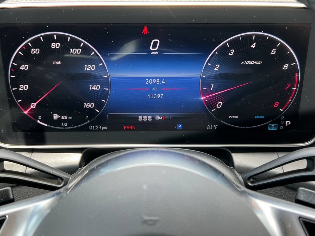 Certified 2023 Mercedes-Benz GLC 300 4MATIC image 24