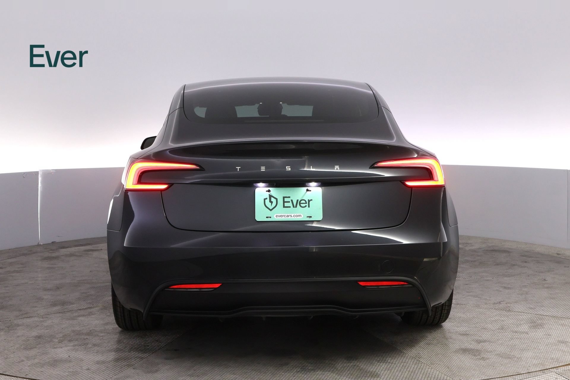 Used 2025 Tesla Model 3 Long Range RWD image 15