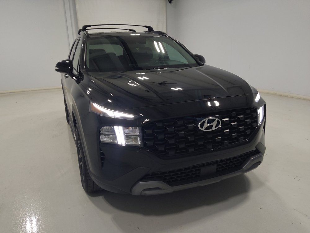 Used 2023 Hyundai Santa Fe XRT AWD/4WD image 14