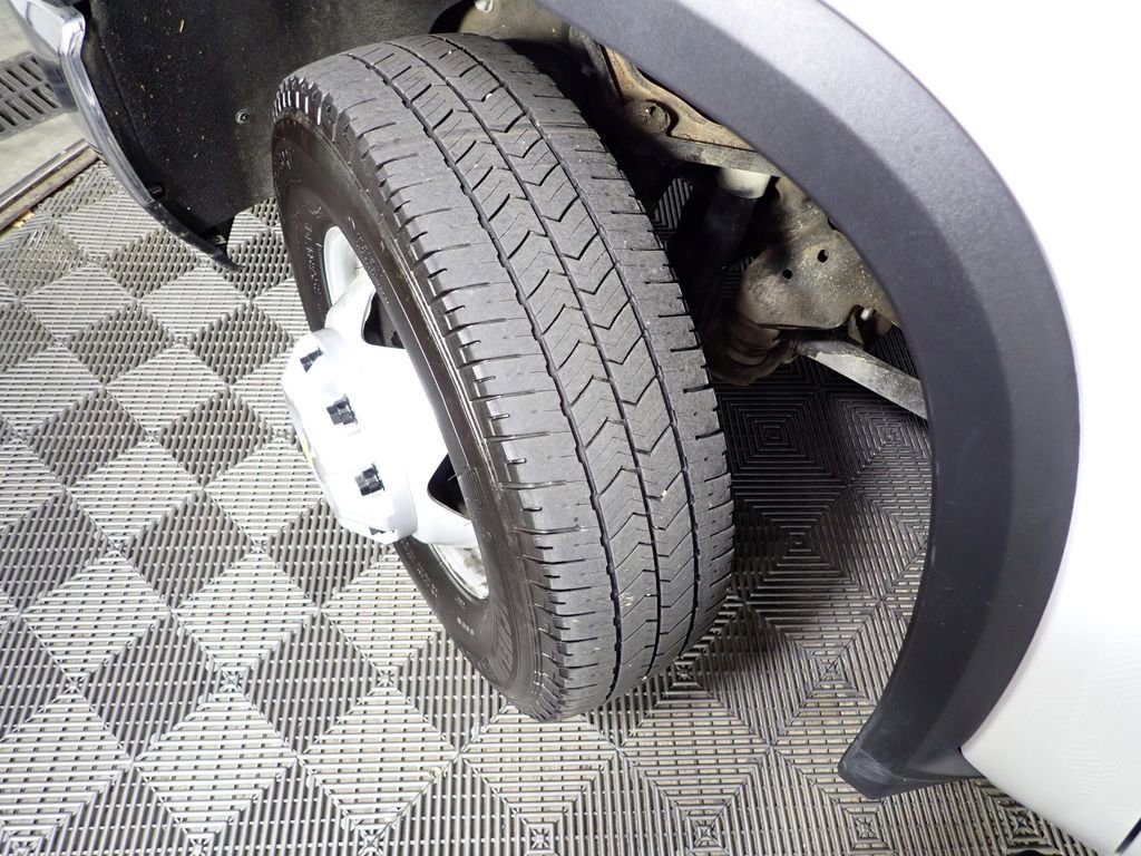 Used 2024 Chevrolet Silverado 3500 W/T w/ WT Convenience Package image 50