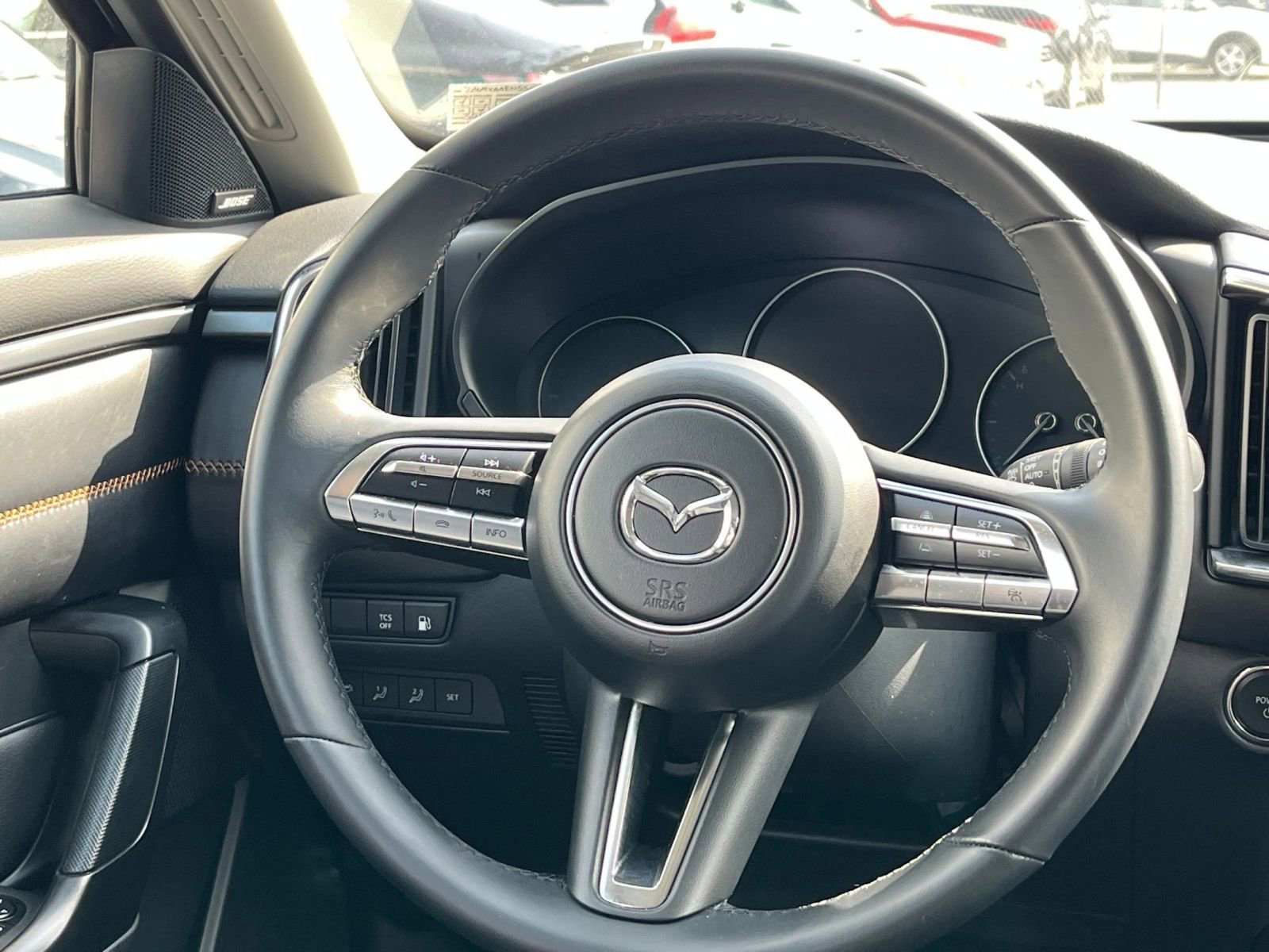 Used 2025 MAZDA CX-50 2.5 Hybrid w/ Premium Plus Pkg image 29