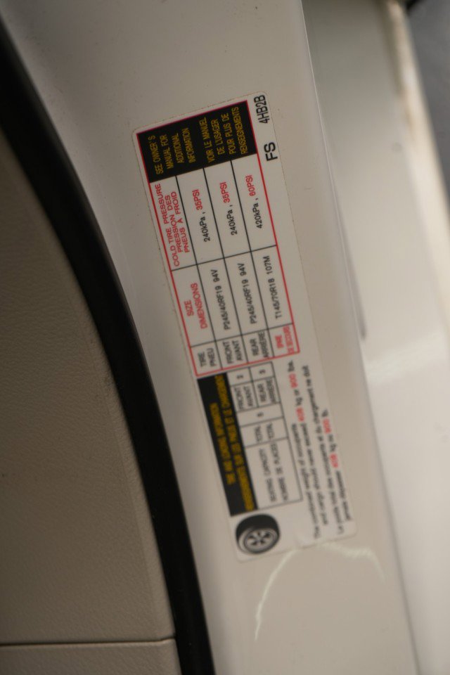 Used 2015 INFINITI Q50 AWD w/ Navigation Package image 25