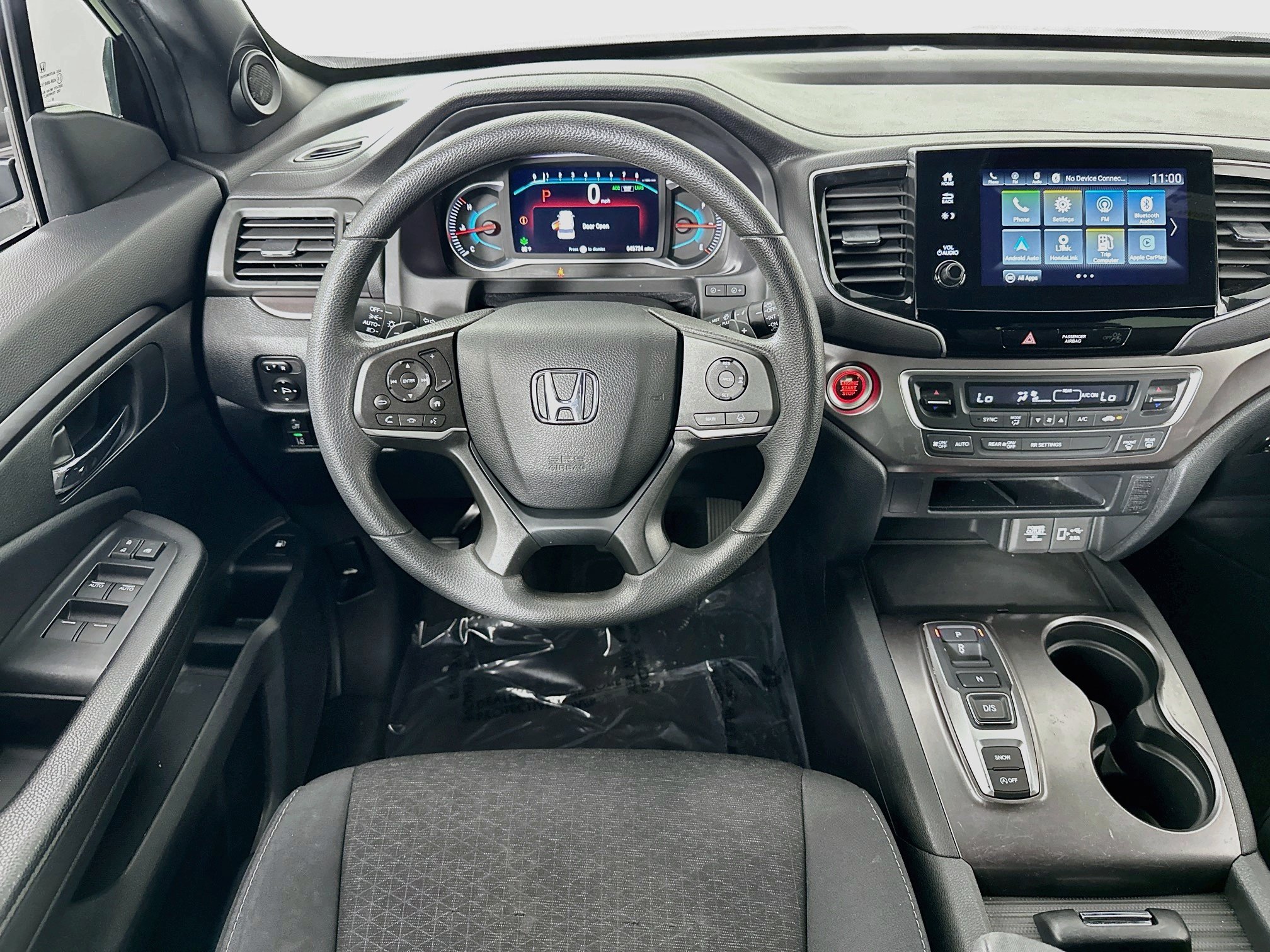 Used 2021 Honda Passport Sport image 20