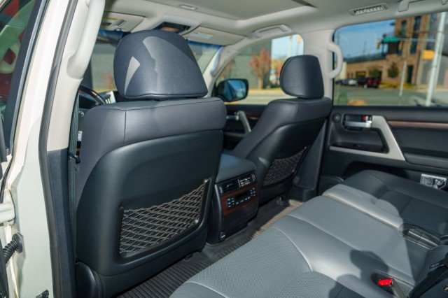 Used 2021 Toyota Land Cruiser image 21