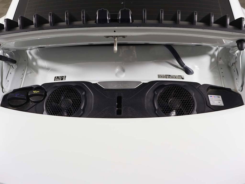 Used 2024 Porsche 911 Carrera S image 14